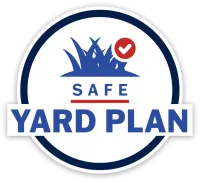 Safe Yard Plan Package Icon